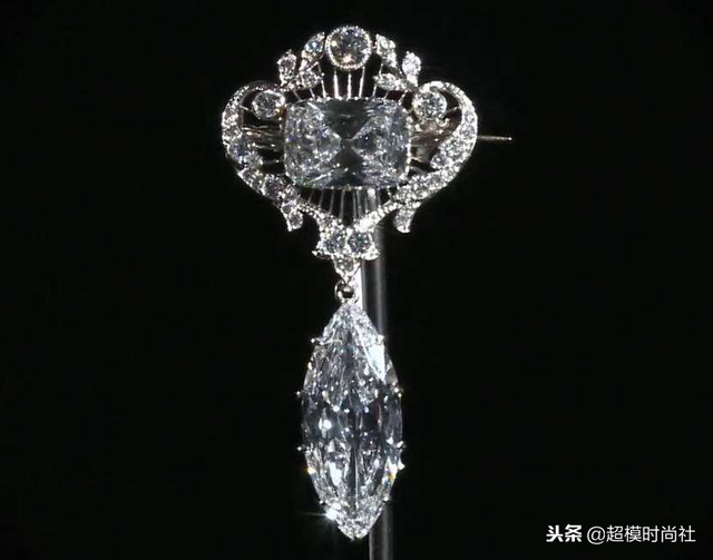 胸针象征着什么，胸针是什么样子的（王室成员为何对胸针如此痴迷）