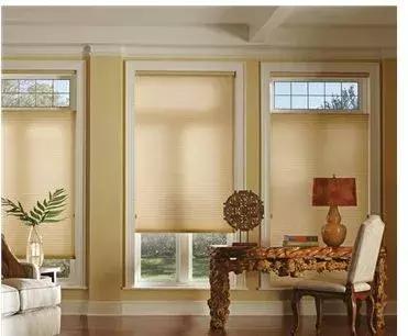 窗帘的特殊功能及面料介绍，窗帘的特殊功能及面料介绍视频（想装窗帘的先进来看看）