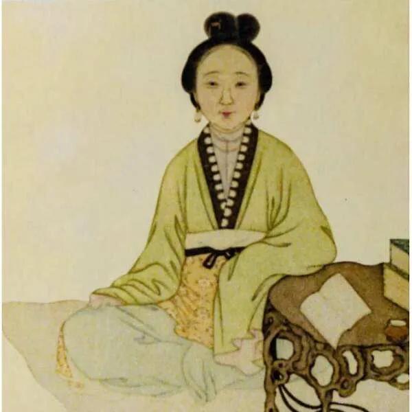 怒发冲冠为红颜，冲冠一怒为红颜典故（秦淮八艳”陈圆圆一一“怒发冲冠为红颜”是千古流传的谎言）