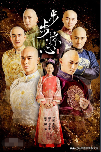 吴奇隆电视剧大全，吴奇隆演过的电视剧都有哪些（除了《小侠龙旋风》你还看过其他的）