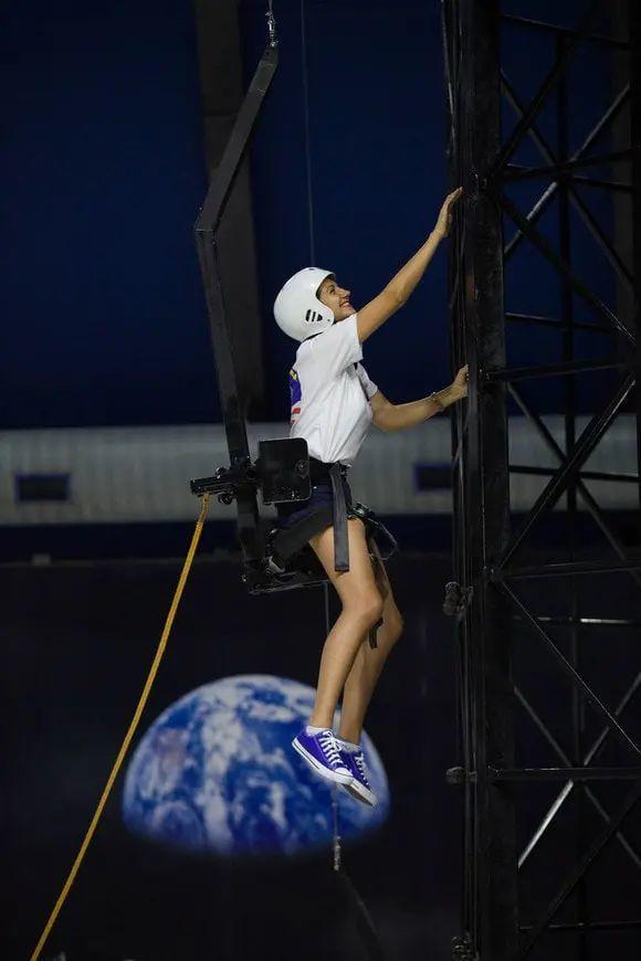 上海航天博物馆好玩吗，上海航天科技展示馆（这20处博物馆、观星台为你种下登天梦）
