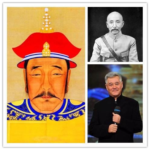 张作霖跟慈禧是同一时代的吗，东北有个张作霖：出身贫寒