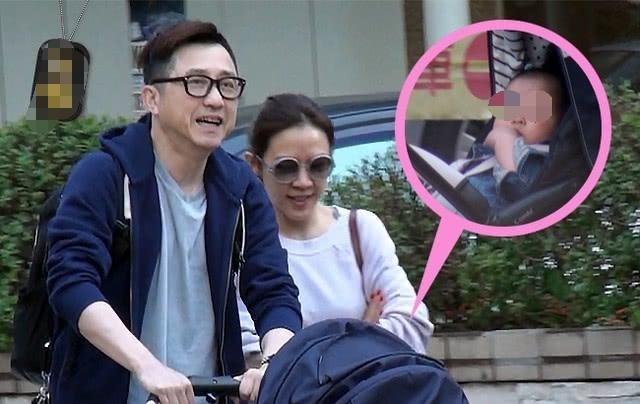 黄维德结婚了吗(小夫不是李修平亲生的吗)