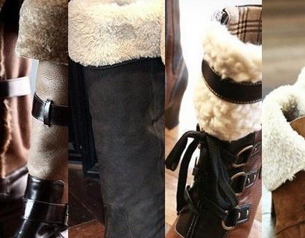 翻毛皮鞋怎么清洗像新的一样，翻毛皮鞋如何清洗呢（翻毛皮鞋脏了怎么办）