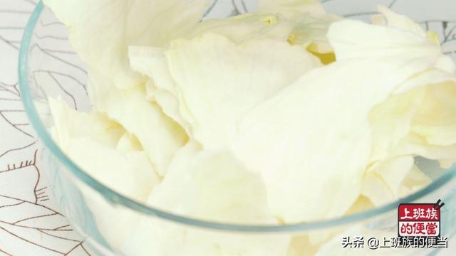腌制泡菜小妙招，没食欲时来上一碟