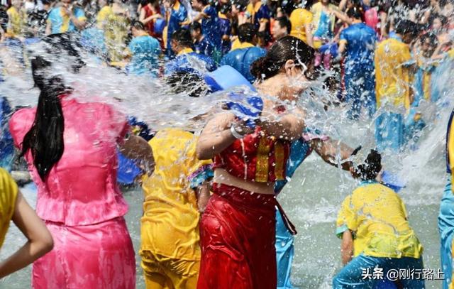 民族节日有哪些，汉族的民族节日有哪些（有很多难忘的少数民族节日）