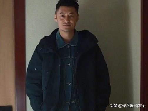 余文乐真实身高，余文乐的个人信息简介（余文乐一身休闲穿搭）