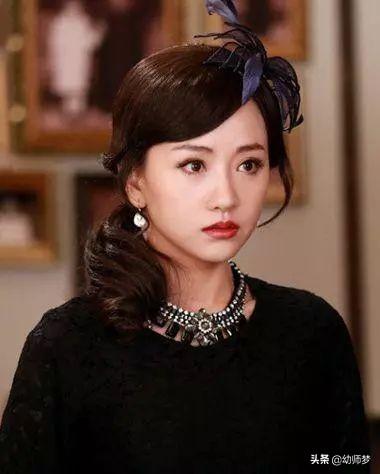 梨花烫怎么扎好看，梨花烫短发怎么扎丸子头（11款易扎发型给你带来不错的效果）