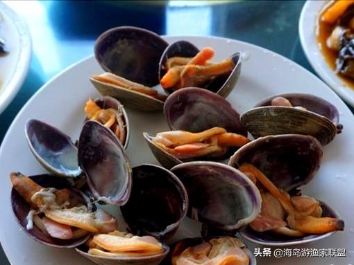 哈仙岛在哪里，哈仙岛附近还有什么岛（这一篇攻略就够了）