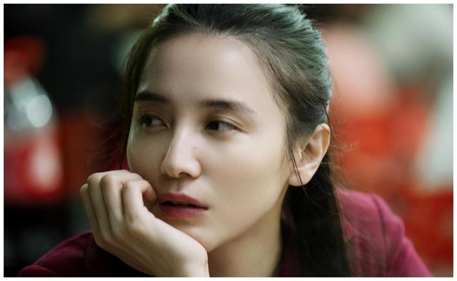 小宋佳三围，小宋佳多高多重（鉴美NO6丨40岁“性情女神”小宋佳）