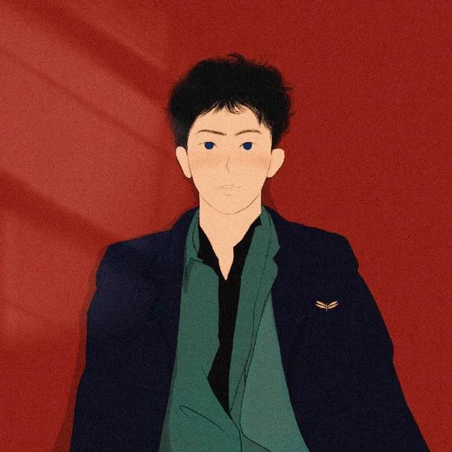 闺蜜头像可爱卡通呆萌，卡通可爱闺蜜头像微信（可爱卡通头像）