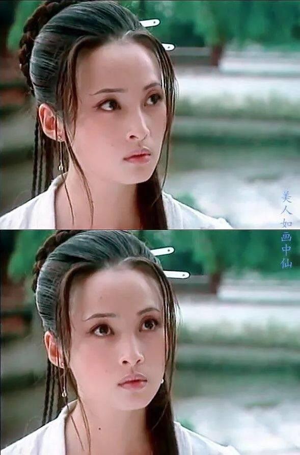 琼瑶经典电视剧蒋勤勤，蒋勤勤的故事远不止陈建斌