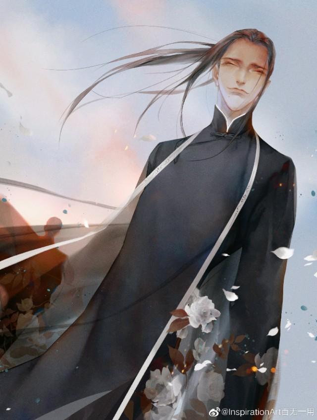 中国城市拟人化，国风城市拟人化（内蒙古的小伙伴来取图啦～～古风城市拟人大全）