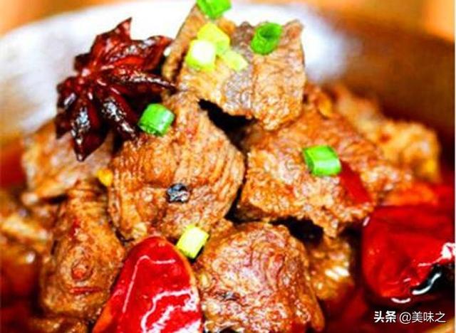 红烧牛肉的家常做法，红烧牛肉的家常做法窍门（红烧牛肉做法）