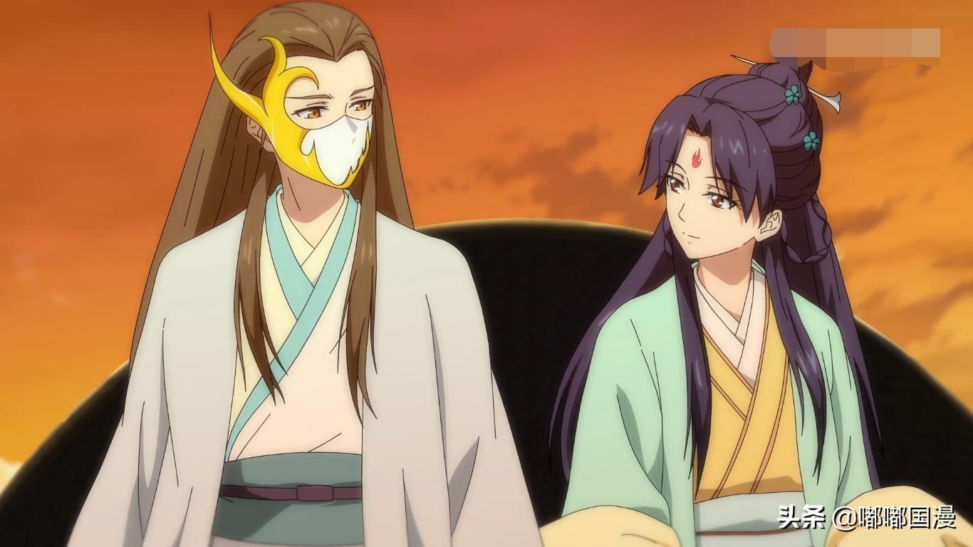 第一点:王权霸业这个面具怎么看东西?