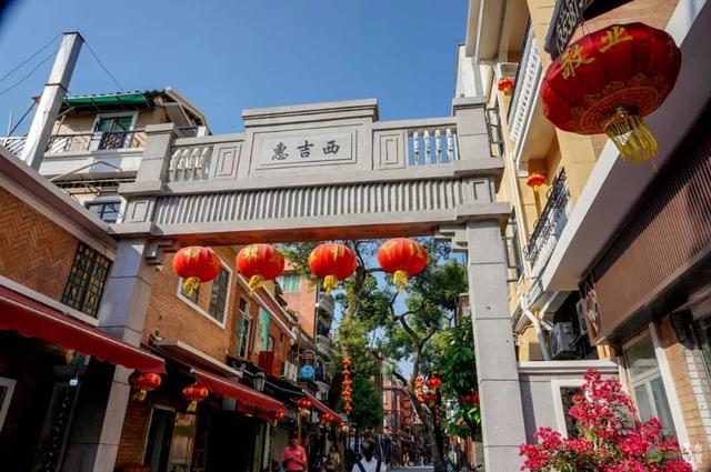 刨冰加盟哪家店，“下一个永庆坊”来了（刨冰沙冰加盟店）