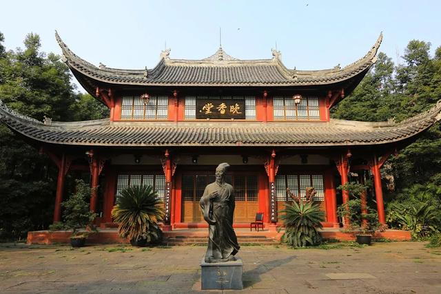 苏轼苏辙苏洵三者关系，北宋三苏中苏洵与苏轼是什么关系（苏洵苏轼苏辙：苏门三父子）