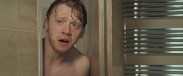 电影狂野目标插曲，狂野目标的插曲（却因长得太美被杀手囚在家中）