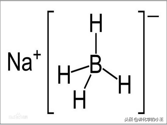 什么是氢化钠，有什么作用，什么是氢化钠（高中化学拾遗补缺——碱金属的氢化物简介）