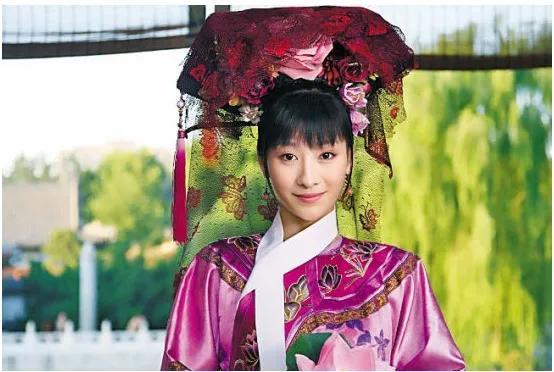 甄嬛传里谁是婉嫔，盘点《甄嬛传》那些精美旗头造型