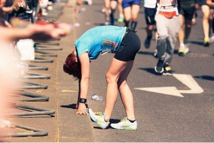 排酸跑到底好不好，无锡马提醒3万名跑者排酸