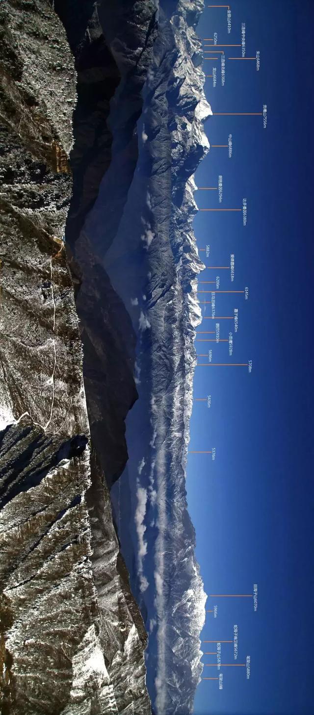 田海子 登山,田海子山攀登(那个收集雪山秘境的追峰少年) 田海子 登山,田海子山攀登(那个收集雪山秘境的追峰少年)