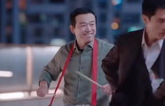 《生活家》结局像“无间道”，邱晓霞和王事成不该组CP，违背现实