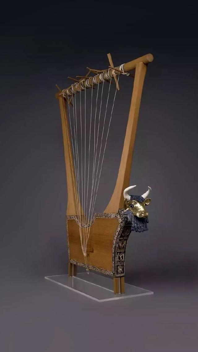 牛头人是什么梗?出自哪里，牛头人是啥梗（绿帽子的始祖来自希腊）