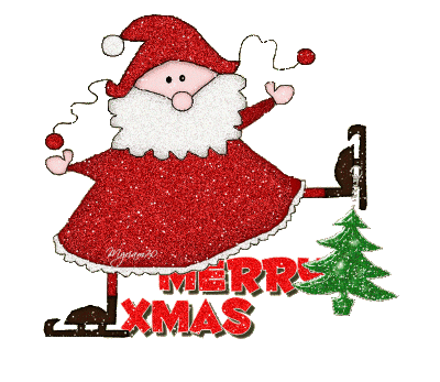 搞笑圣诞节祝福语，2022年幽默搞笑圣诞节祝福语（圣诞节快乐表情包动图40张）