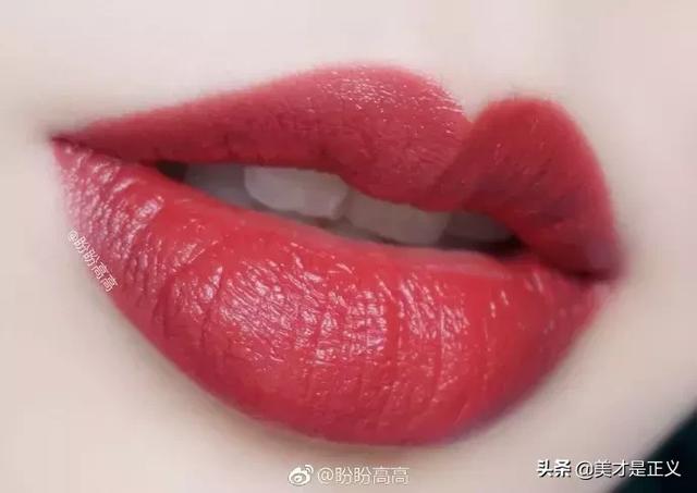 露华浓口红怎么样，露华浓黑管口红怎么样（有哪些值得入手的口红色号）