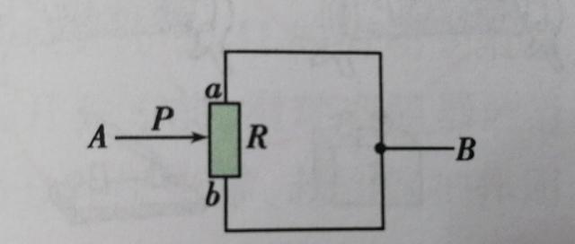 滑动变阻器接线柱的连接方法，滑动变阻器的接法（滑动变阻器的三种常见接法）