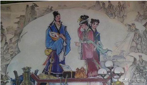元杂剧四大悲剧，元杂剧的四大悲剧分别是什么（元代四大悲剧,除了《窦娥冤》还有什么经典作品）