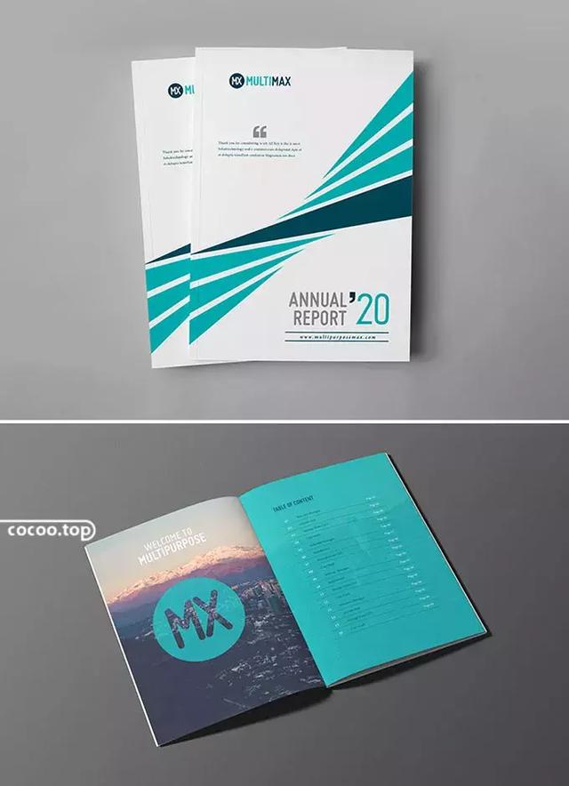 扁平化是什么意思，扁平化版面的风格特征