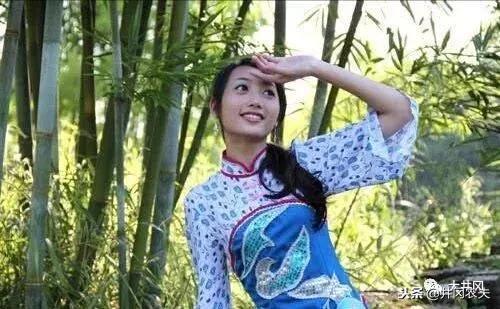 妹子是什么意思，对男生很撩的称呼（井冈山客家民间婚俗——“看妹子”）