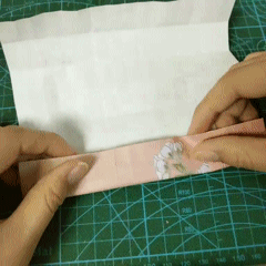 纸扇子的做法，纸扇子的做法描述（教你做5款夏季手工扇）