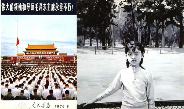 大卫像是谁的作品，《大卫》像是谁的作品（央美才女18岁凭借一幅《大卫》名声大振37年过去了依然无人超越）