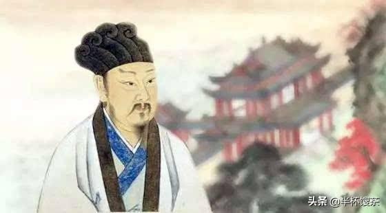 韩愈是哪个朝代的，韩愈是哪个朝代的诗人（原谅他一生不羁爱敦伦）