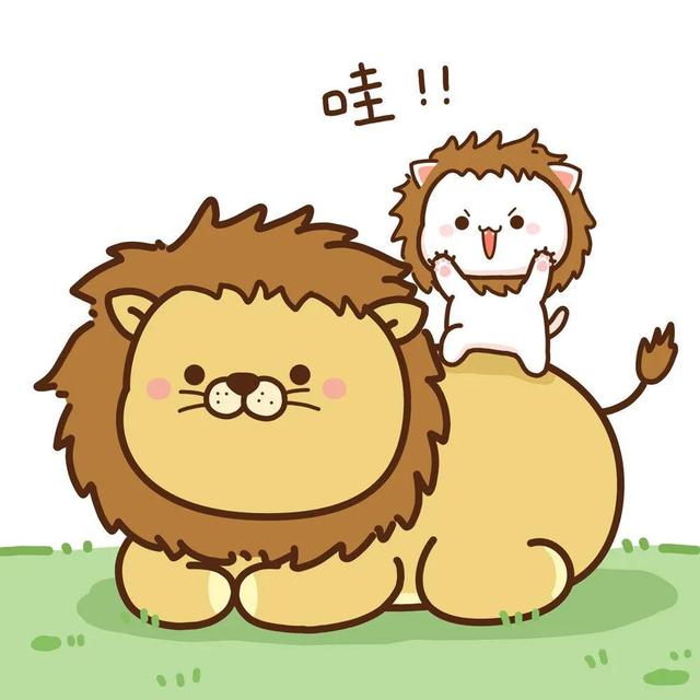 蜜桃猫情侣头像，蜜桃猫圣诞节情头微信（来自于蜜桃猫系列可爱卡通动漫二次元小头像精选集～）