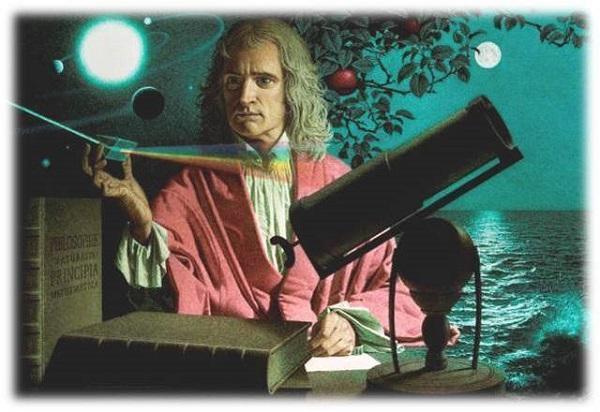 著名科学家事迹，著名科学家事迹简介（世界著名科学家的故事十则）