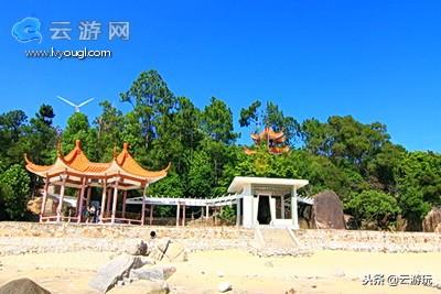 谁知到汕尾陆河有什么好玩的，汕尾陆河景点一日游自驾游（盘点汕尾十大必游景点）