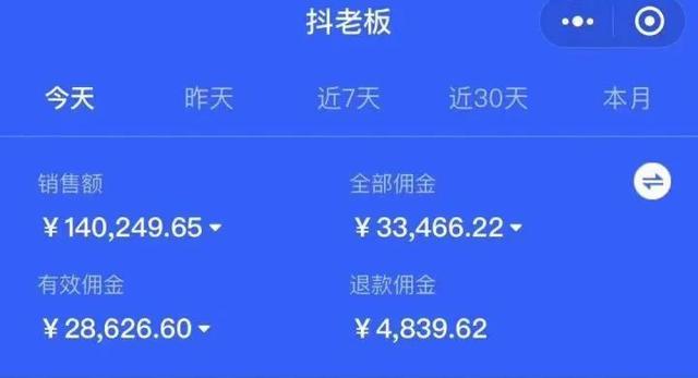 抖音100万音浪大概多少人民币，100万抖音音浪收入怎么算（不到1w粉丝就能利用抖音赚钱）