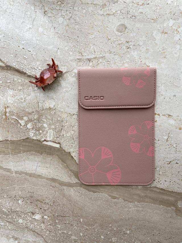 卡西欧计算器标准，卡西欧计算器开箱评测