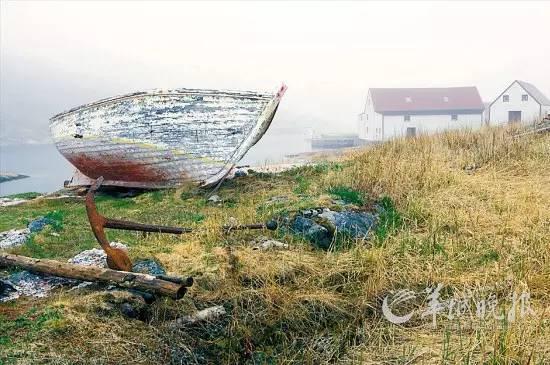 秘鲁渔场位置，秘鲁渔场形成原因是寒暖流交汇吗（是什么让世界超级大渔场变得死寂）