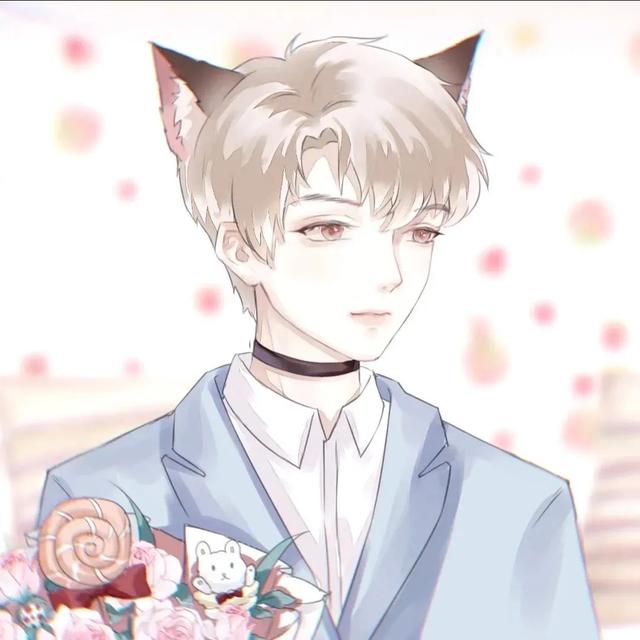 我想在你眼里 撒野奔跑，微信头像，我想在你眼里 撒野奔跑（小情话：想在你心里撒野）