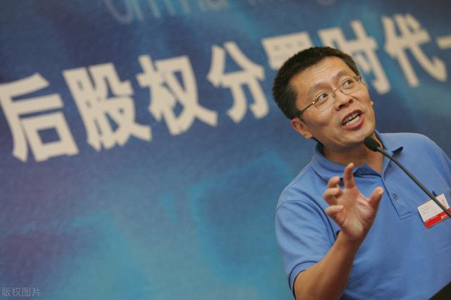 什么是股权分置（上市公司的股权分置改革与完善）