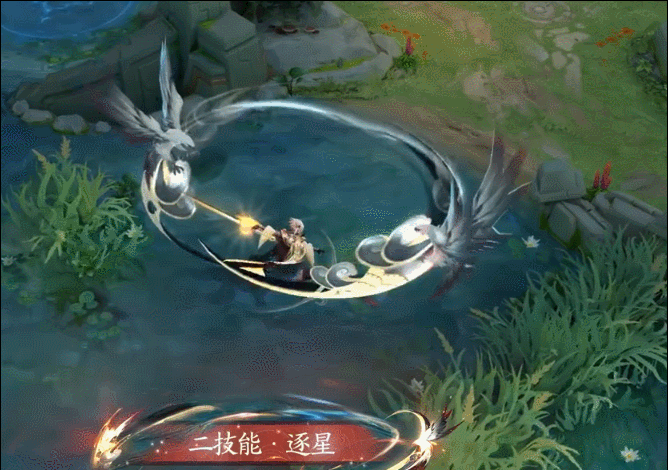 星光荡开宇宙，本喵闪耀其中，星光荡开宇宙（东方曜，话痨一般的台词图片）