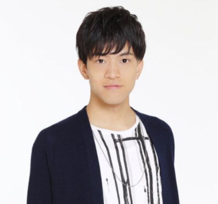 《高校星歌剧》的空闲愁,《偶像梦幻祭》的冰鹰北斗14,内田雄馬