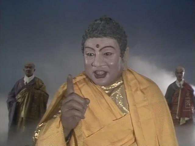 玉帝的妹妹，玉帝的妹妹瑶姬（如来其实有个弟弟）