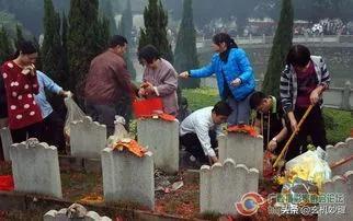 迁坟时女人不能去，迁坟女人去注意点什么（回不去家的人怎么给故人烧纸才算是对的）