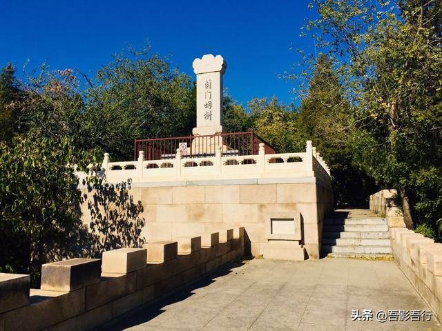 元大都遗址位于现在哪里，元大都遗址位于现在的哪个城市（遗迹众多、秋色醉人、晨跑、遛弯的生态园林）